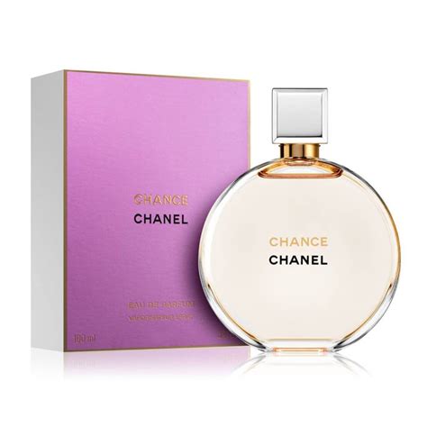 chance chanel perfume 3.4 oz.